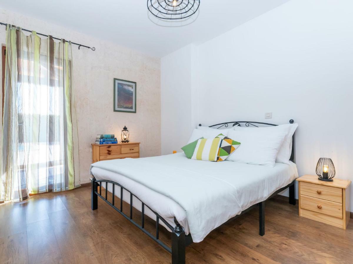 Holiday Home Poli Murvu By Interhome Sveti Petar u Sumi Ngoại thất bức ảnh