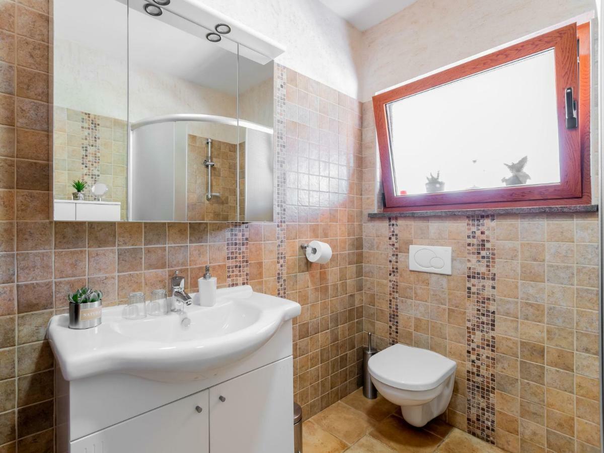Holiday Home Poli Murvu By Interhome Sveti Petar u Sumi Ngoại thất bức ảnh