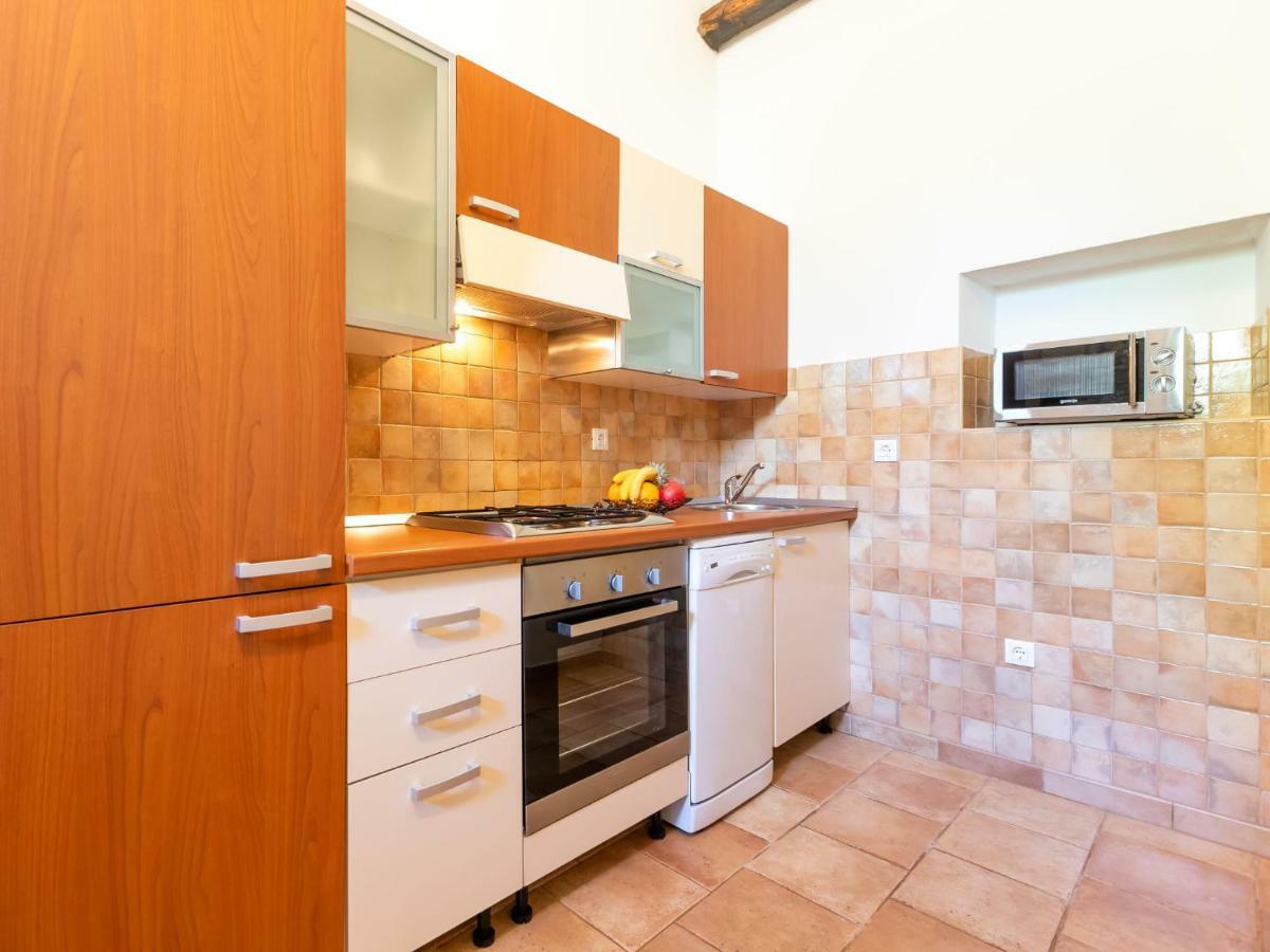 Holiday Home Poli Murvu By Interhome Sveti Petar u Sumi Ngoại thất bức ảnh